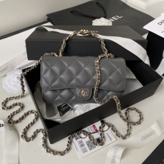 Chanel Stachel Bags